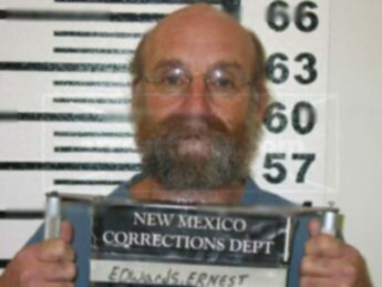 Ernest William Edwards