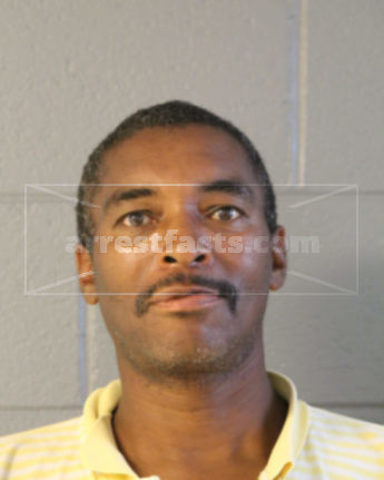 Eddie T White