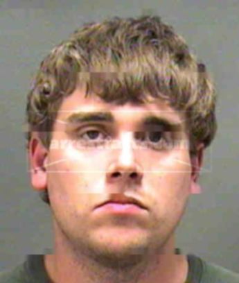 Geoffrey Robert Hodge