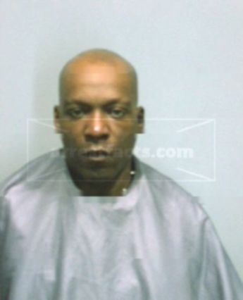 Dwight Dwonell Rush