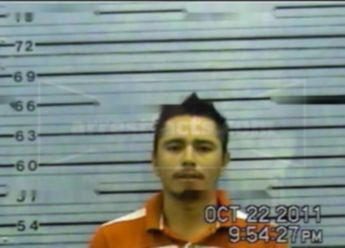 Gerardo Valdez Zuniga