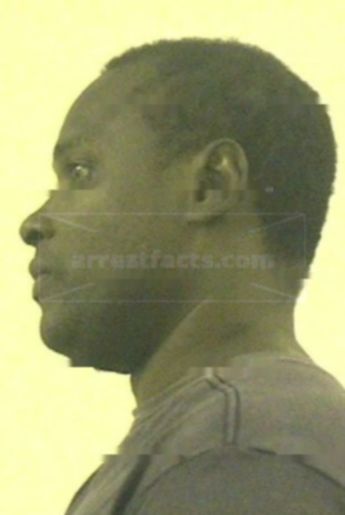 Kenneth Christopher Mccrary