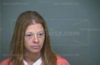 Paula Marie Jones
