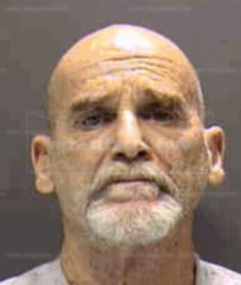 Richard Frank Pallante