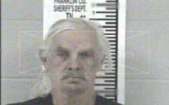 Donald Ray Bain