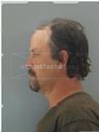 Kevin James Mcclenithan