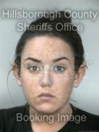 Melissa Erin Lanham