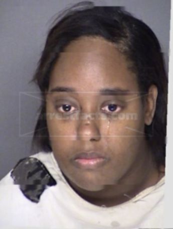 Letrise Daree Wallace