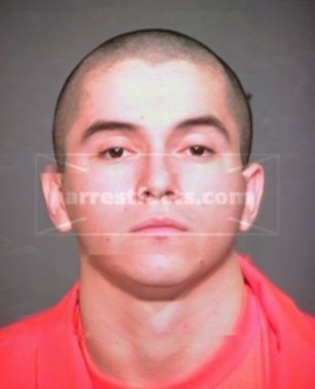 Merlin Ayala