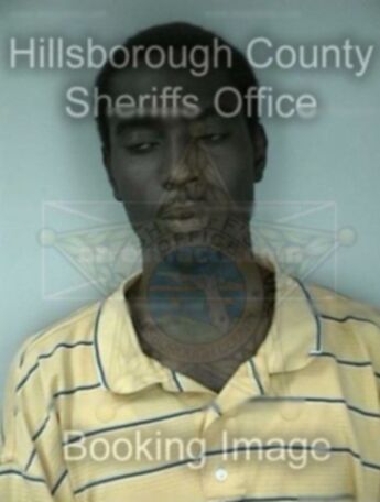 Antonio Eugene Rollins