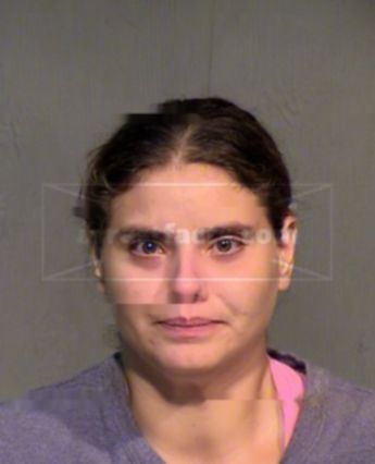 Casandra Lynn Frisby