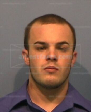 Ryan Austin Shields
