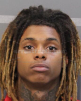 Jacorey Darnell Owens