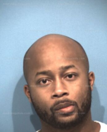 Marco Terrance Garrett