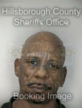 Velton Horace Banks
