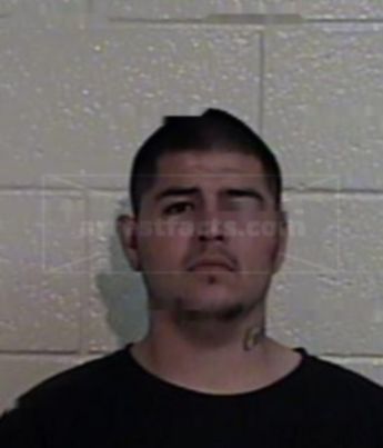 Isaac Anthony Perez
