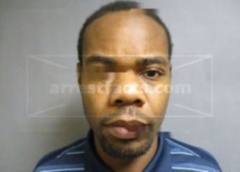 Jamar Deshaun Palmer