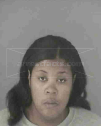Bryonna M Fleming