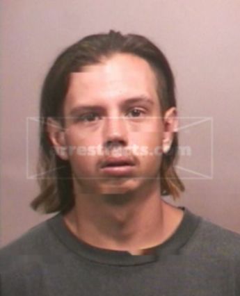 Derek Michael Alford