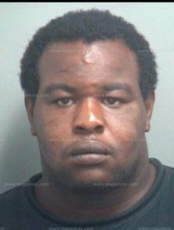 Leon Duncan Jr.