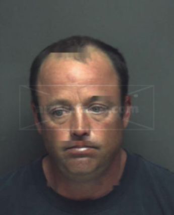 Michael Thomas Bergeron