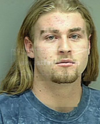 David Garvin Behrens