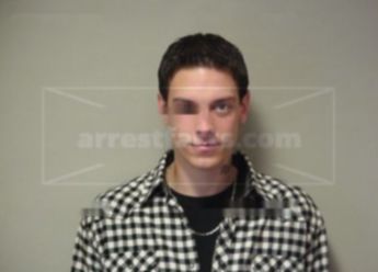 Brandon R Milton