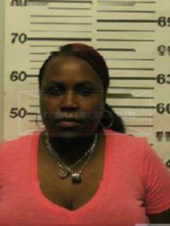 Tanya Lorrayne Lawhorn