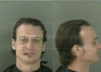 Shaun Vincent Scott