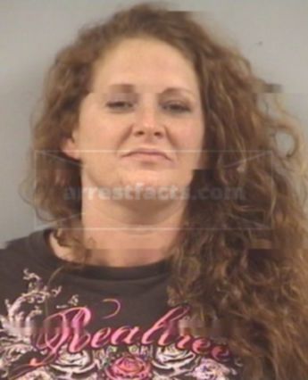Stephanie Michelle Pope