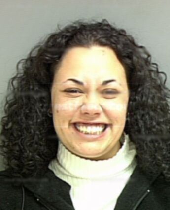 Shasta Michelle Anderson