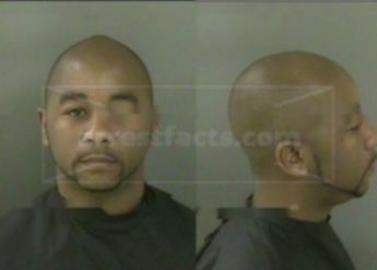 Roberts Tony C.