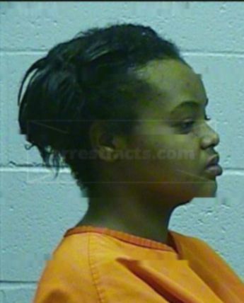 Shannon Stephon Conley