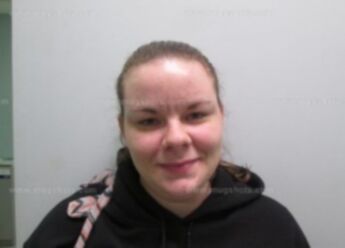 Ashley Glennarae Thomas