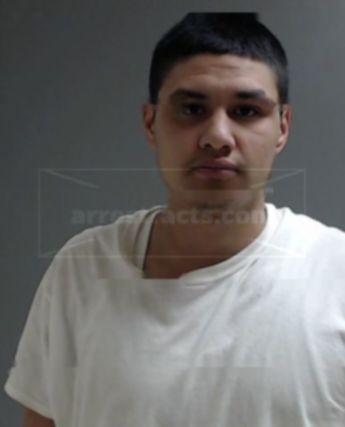 Alberto Villarreal Hernandez