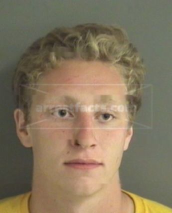 Jackson Roland Graalum