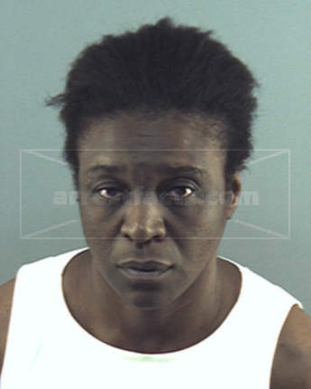 Sonja Shevell Brown