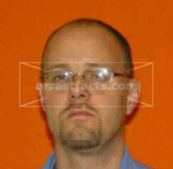 Michael Shane Greene