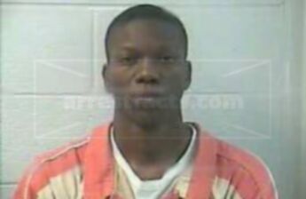 Cordell Shankle