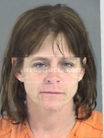 Kimberly Ann King
