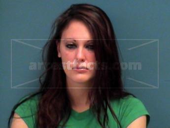 Brooke Ranae Carlson
