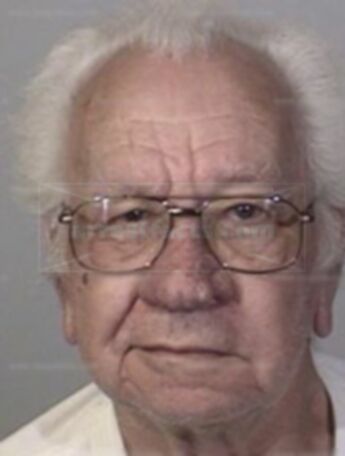 Floyd Bert Tegard