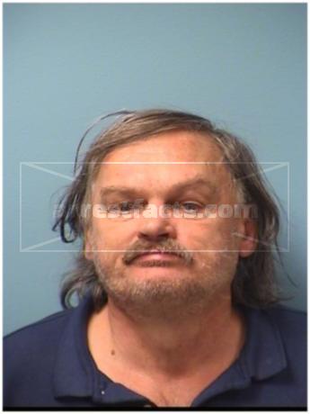 Mark Thomas Janey