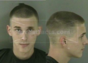 Kyle Wallace Wagner