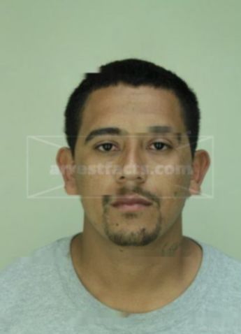 Oscar Molina