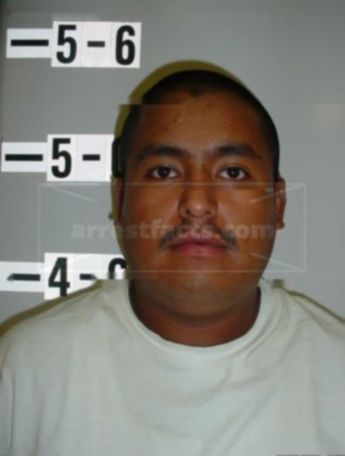Emeterio Zuniga Espinoza