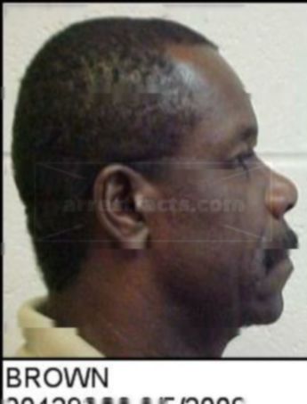 Lester Brown