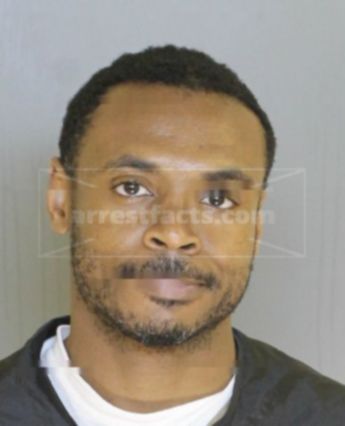 Raymond Anthony Conyers