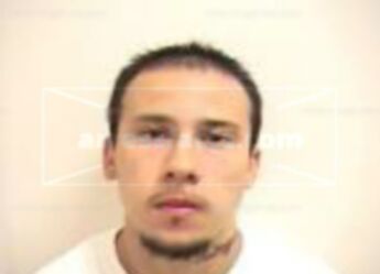 Brandon James Segura