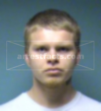 Jacob Tanner Thorpe